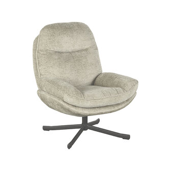 LABEL51 Fauteuil Noel - Beige - Elegance