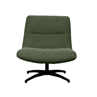 LABEL51 Fauteuil Calix - Forest - Boucle