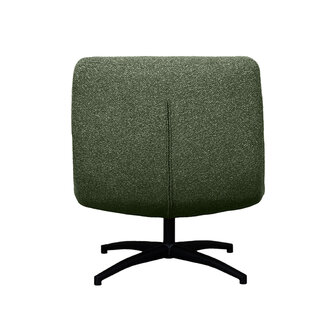 LABEL51 Fauteuil Calix - Forest - Boucle