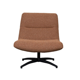 LABEL51 Fauteuil Calix - Terra - Boucle