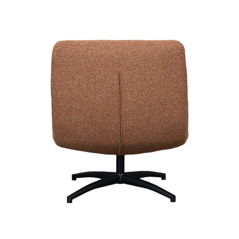 LABEL51 Fauteuil Calix - Terra - Boucle